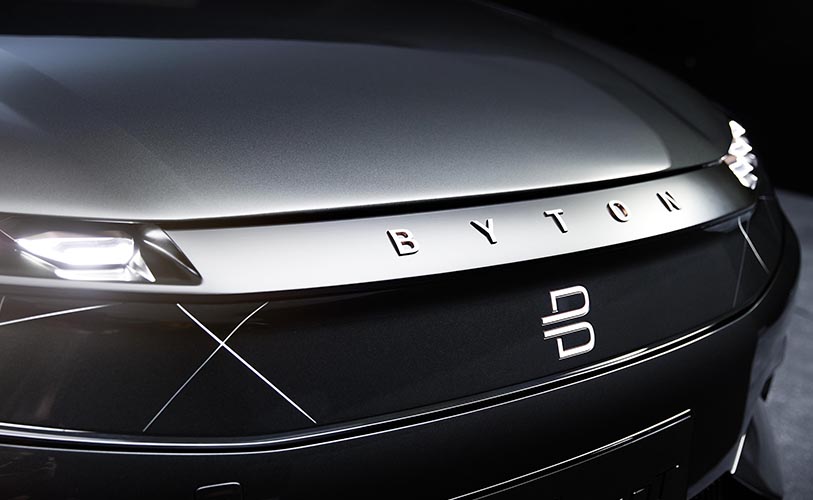 拜騰汽車官網圖片 拜騰汽車官網圖片