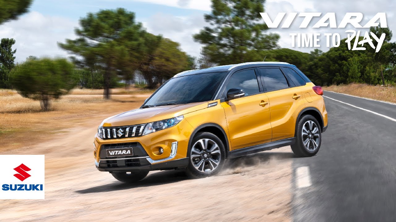 電動(dòng)汽車，鈴木電動(dòng)汽車