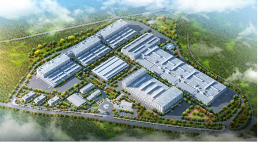 義龍二期規劃圖 義龍二期規劃圖