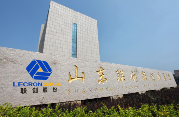 圖/聯(lián)創(chuàng)股份