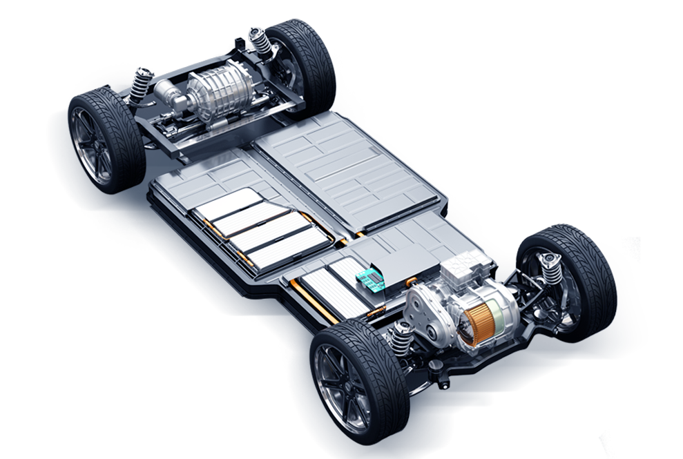 英搏爾,輕型電動車,電源系統 英搏爾,輕型電動車,電源系統