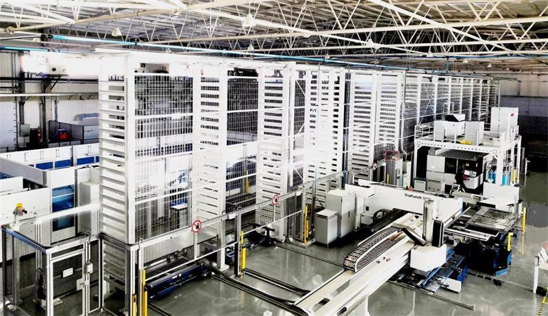 長榮股份 長榮股份