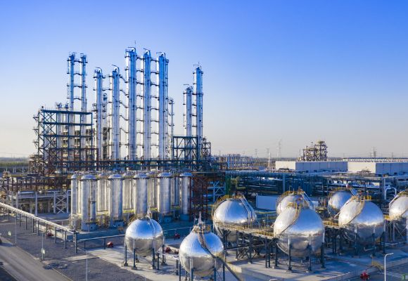 150億元！大全能源擬在新疆投建硅基新材料產(chǎn)業(yè)園項(xiàng)目