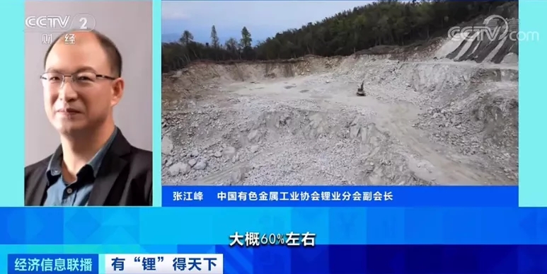 全球碳中和布局的核心資源，有“鋰”得天下？