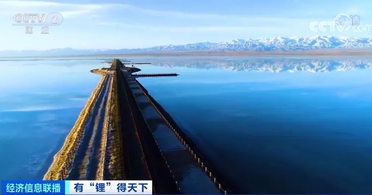 全球碳中和布局的核心資源，有“鋰”得天下？