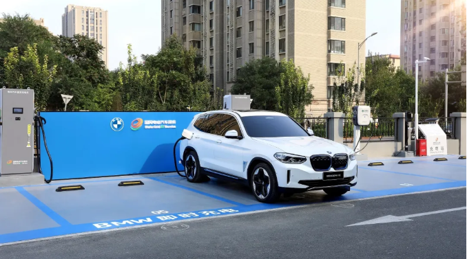 圖片來(lái)源:寶馬集團(tuán) 圖片來(lái)源:寶馬集團(tuán)