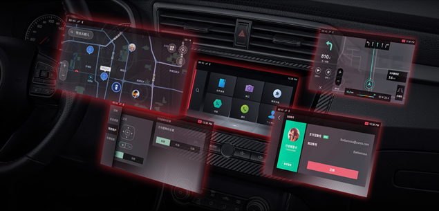 芯片,汽車芯片,半導體 芯片,汽車芯片,半導體