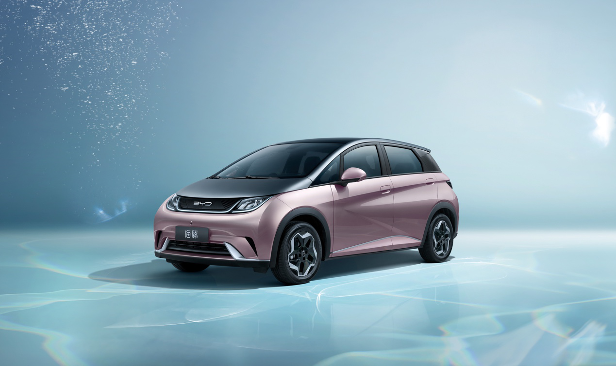 新能源汽車,比亞迪海豚,比亞迪 新能源汽車,比亞迪海豚,比亞迪