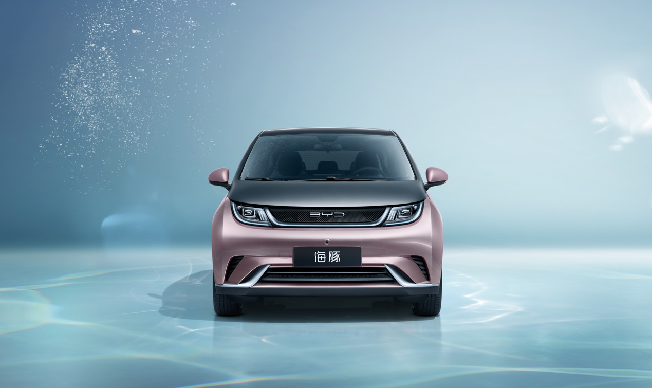 新能源汽車,比亞迪海豚,比亞迪 新能源汽車,比亞迪海豚,比亞迪