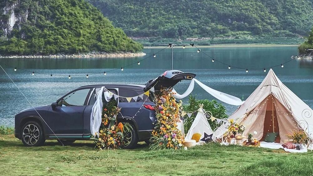 新能源汽車 新能源汽車