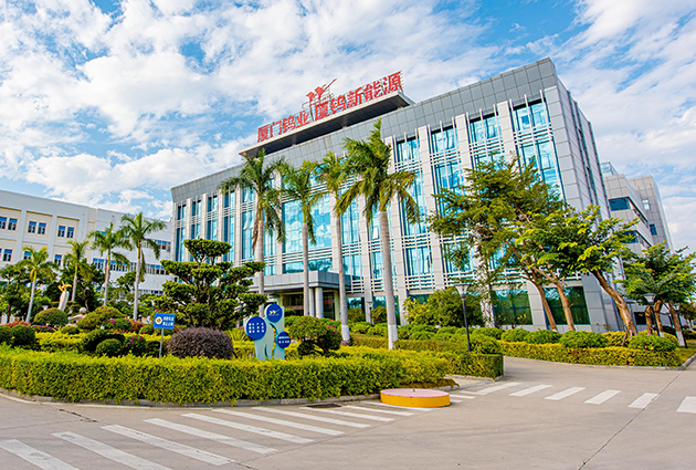 未來3年不少于8萬噸！含萬噸鈉電材料！廈鎢新能再囤貨前驅體