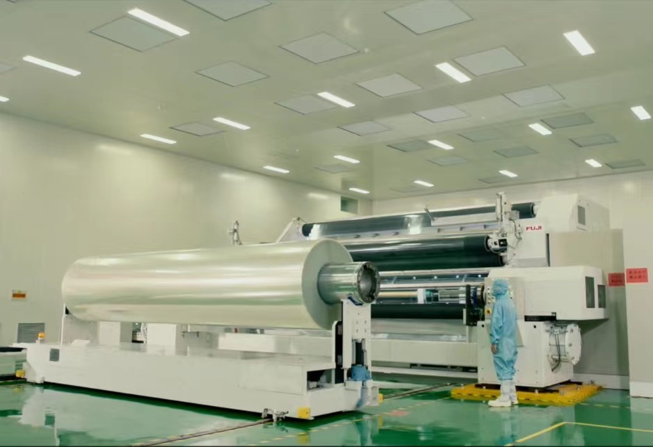 圖片來(lái)源:長(zhǎng)陽(yáng)科技 圖片來(lái)源:長(zhǎng)陽(yáng)科技