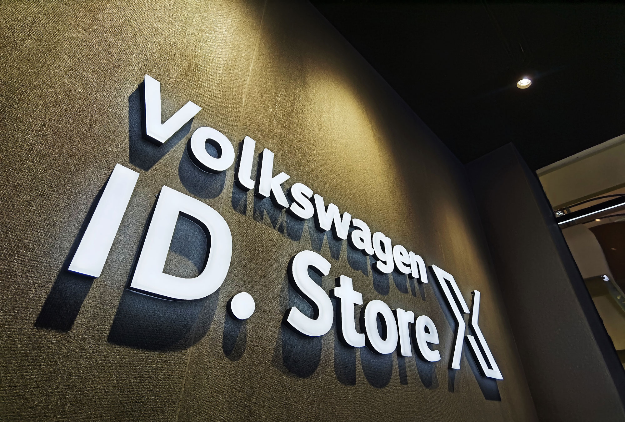 大眾汽車 大眾汽車