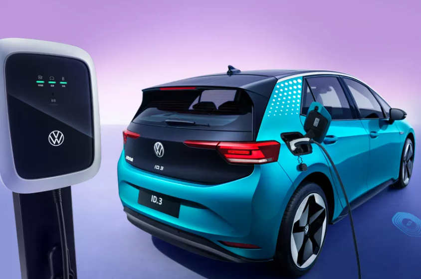 大眾汽車 大眾汽車