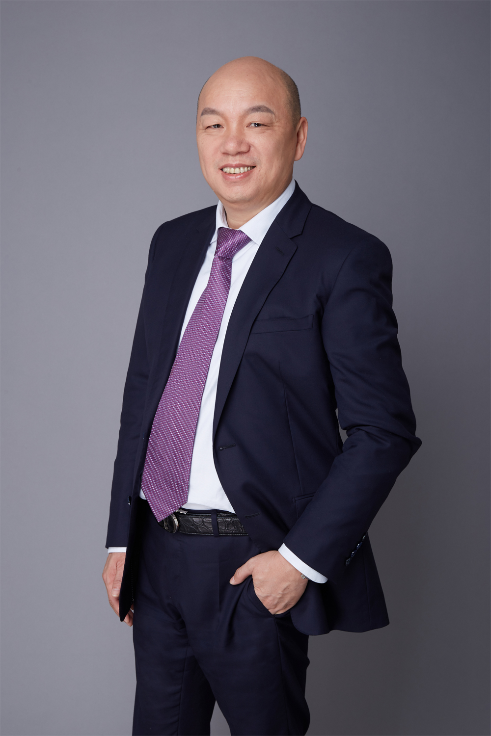 永太科技何人寶：30余年深耕氟化工行業 打造電解液材料新秀