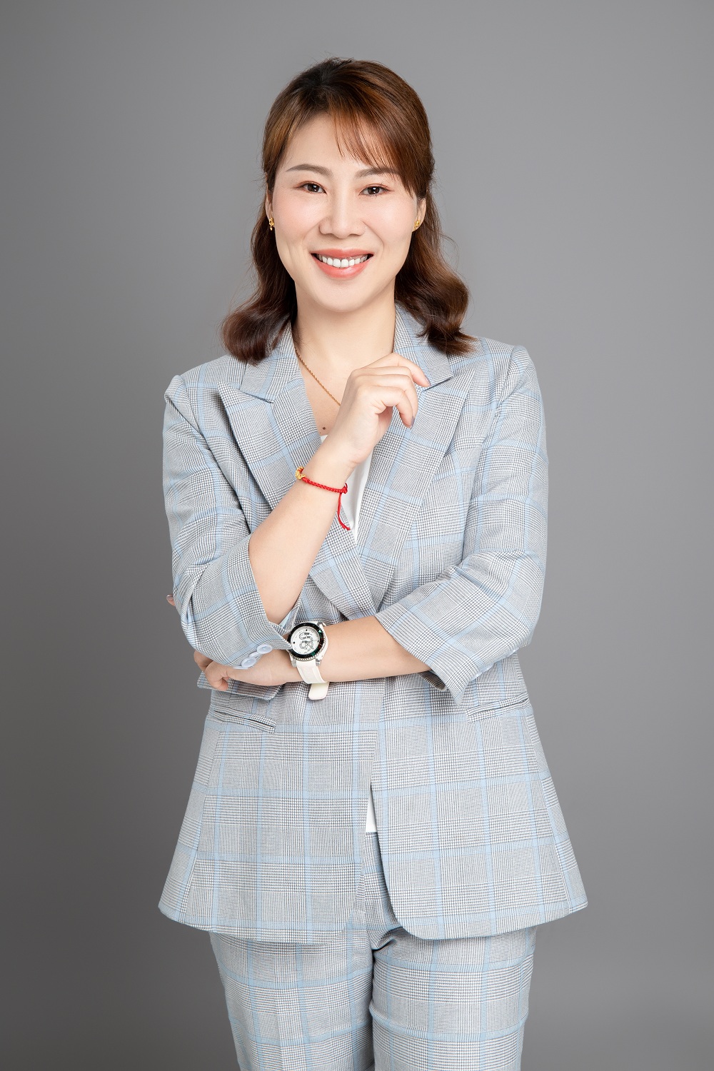 第11屆（2021年）中國電池行業年度人物：黃繼宏