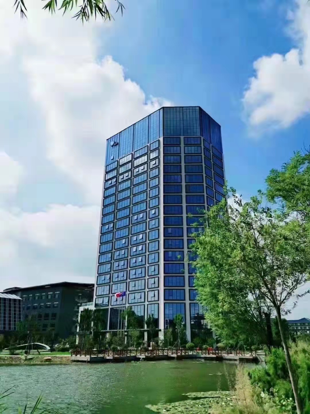 山東億維新材料有限責任公司