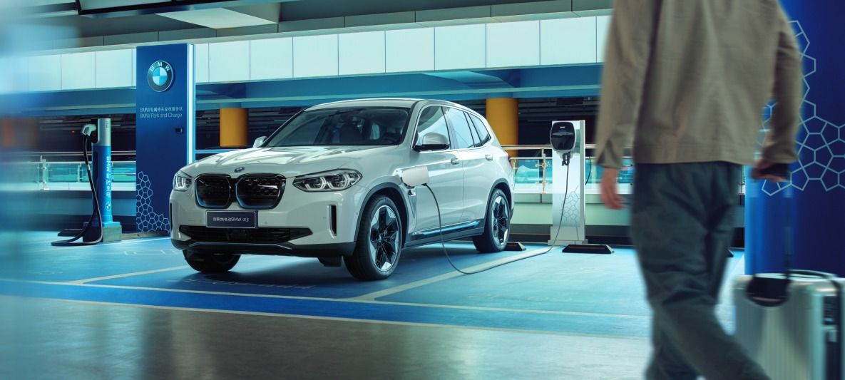 寶馬官網 寶馬官網