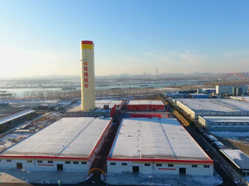 圖片來源:輝隆股份 圖片來源:輝隆股份