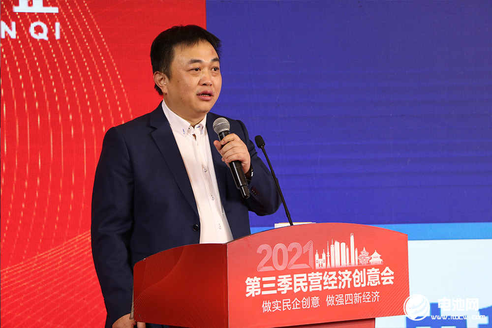 青島中科華聯(lián)新材料股份有限公司董事長郅立鵬 青島中科華聯(lián)新材料股份有限公司董事長郅立鵬