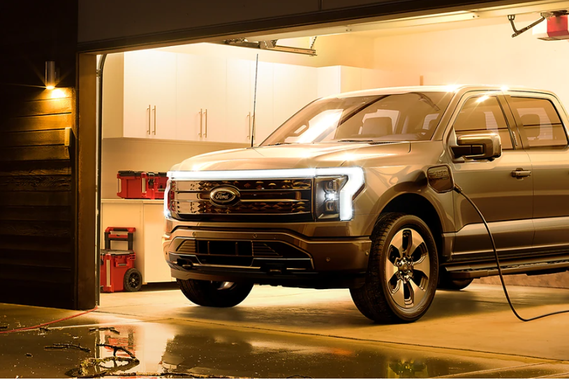 圖片來源:福特 圖片來源:福特