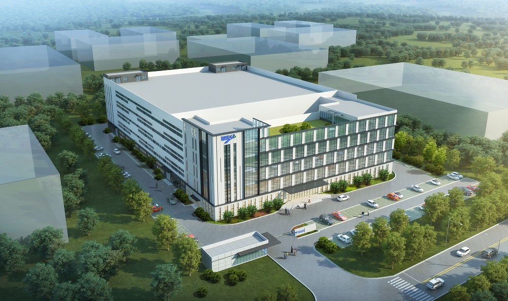 蘇州寶優(yōu)際科技股份有限公司