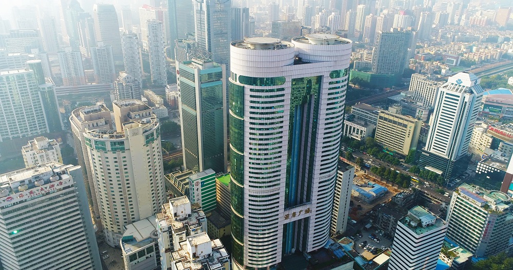 深圳市天和雙力物流自動化設備有限公司 深圳市天和雙力物流自動化設備有限公司