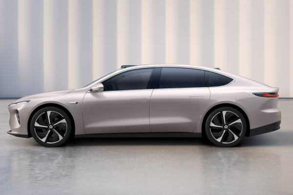 圖片來源:蔚來汽車 圖片來源:蔚來汽車