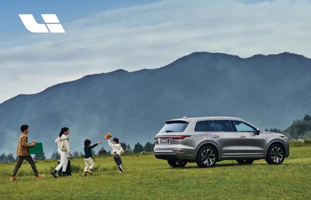 特斯拉領銜新能源車漲價潮！李想：沒漲的是還沒談妥漲幅