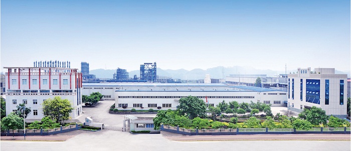 樂山晟嘉電氣股份有限公司 樂山晟嘉電氣股份有限公司