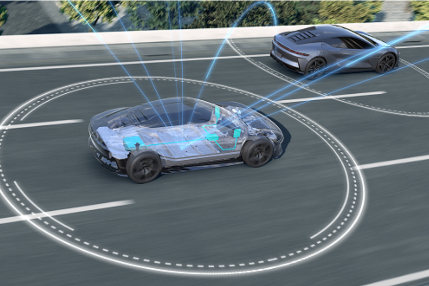 小小芯片困擾車企兩年之久,汽車缺芯僵局怎么打破?