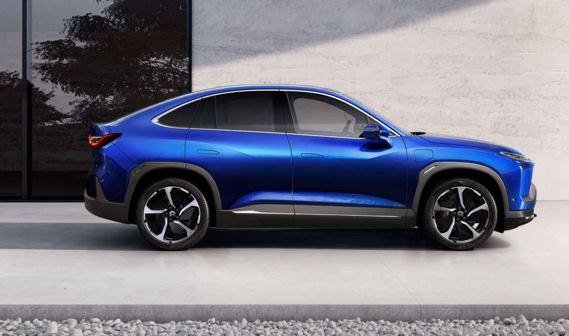 媒體實(shí)測(cè)電動(dòng)車-20°C低溫續(xù)航 40款車型續(xù)航基本腰斬