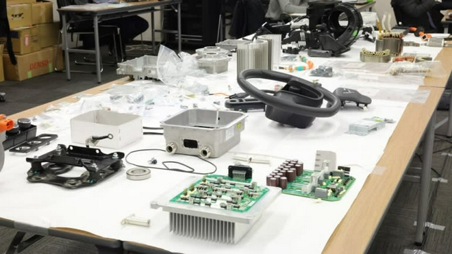 宏光MINI EV為何一炮走紅？日本教授通過拆解找到答案