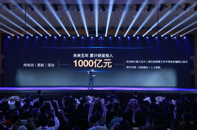 圖片來(lái)源:長(zhǎng)城汽車(chē) 圖片來(lái)源:長(zhǎng)城汽車(chē)