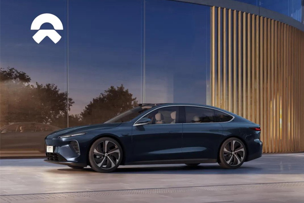 造車新勢(shì)力蔚來(lái)一季度營(yíng)收近百億 現(xiàn)金儲(chǔ)備533億元