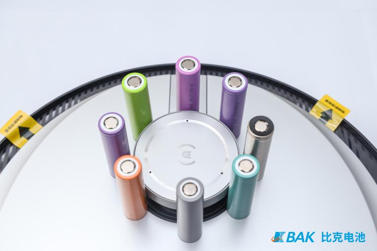 比克電池 比克電池