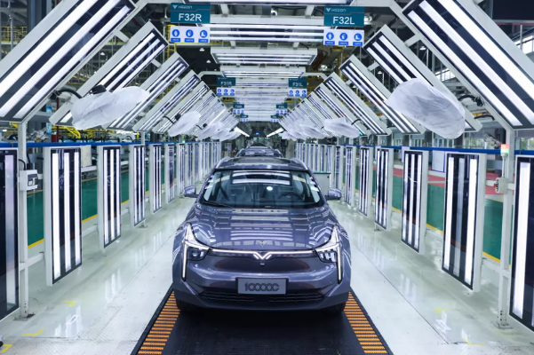 哪吒汽車,新能源汽車,電動汽車 哪吒汽車,新能源汽車,電動汽車