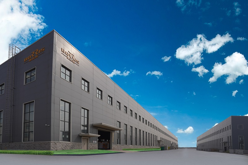 博睿斯,智能制造,潔凈提升系統