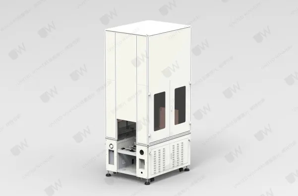 關鍵站電堆氣密性檢測臺 關鍵站電堆氣密性檢測臺