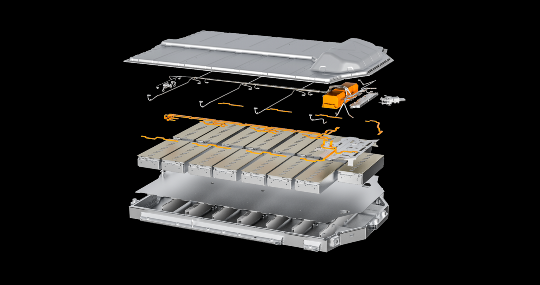 大禹電池技術結構 大禹電池技術結構
