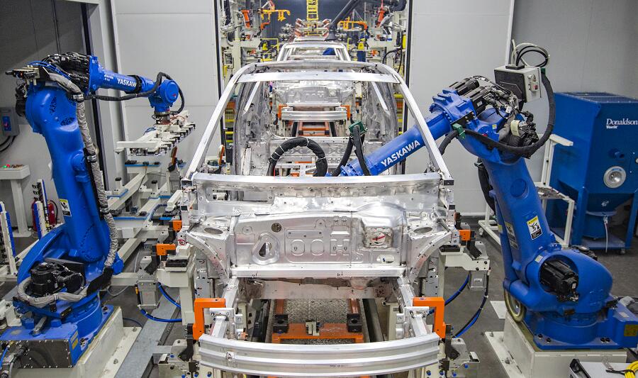 長城汽車 長城汽車