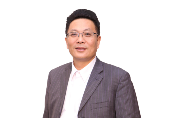 大族激光科技產業集團股份有限公司 副總裁 黃祥虎 大族激光科技產業集團股份有限公司 副總裁 黃祥虎