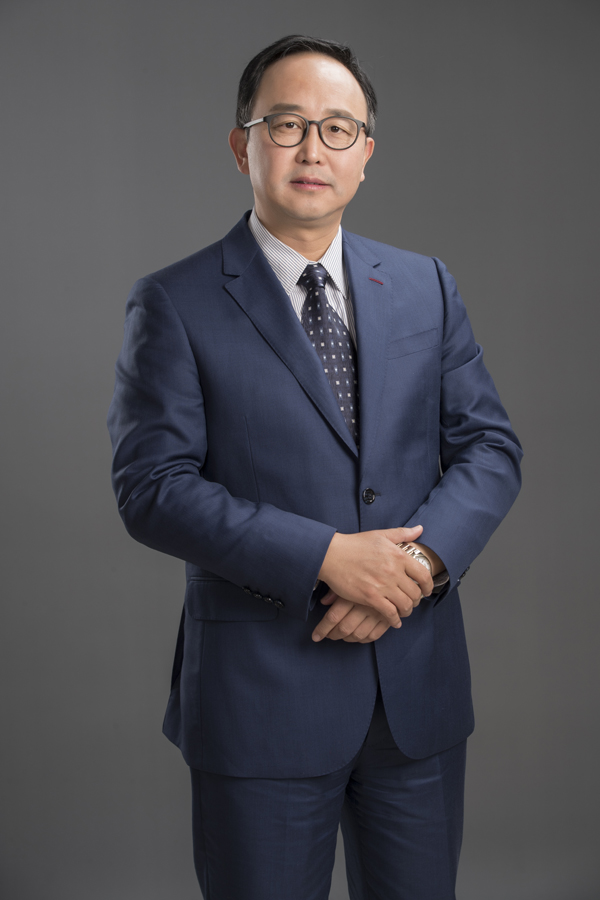 欣旺達(dá)電子股份有限公司 副總裁 梁銳