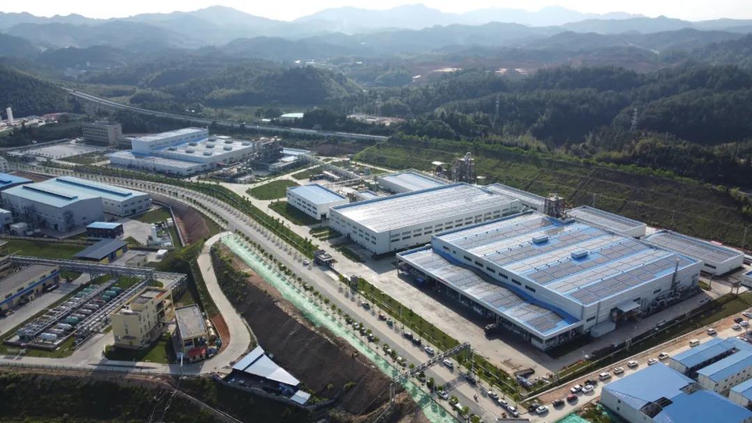 常青新能源 常青新能源