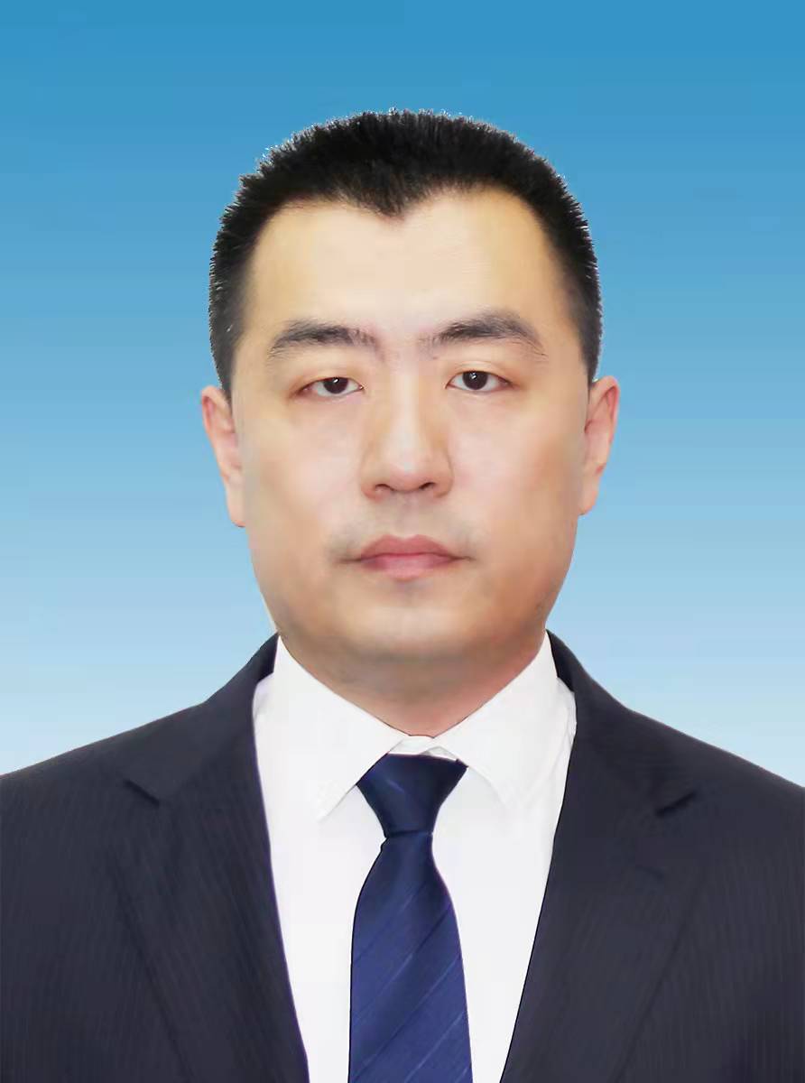 山東華魯恒升化工股份有限公司 副總經(jīng)理 祁少卿