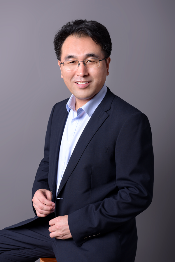 新鄉(xiāng)天力鋰能股份有限公司 董事長(zhǎng) 王瑞慶