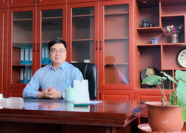 天津斯科蘭德科技有限公司 總經(jīng)理 李積剛 天津斯科蘭德科技有限公司 總經(jīng)理 李積剛