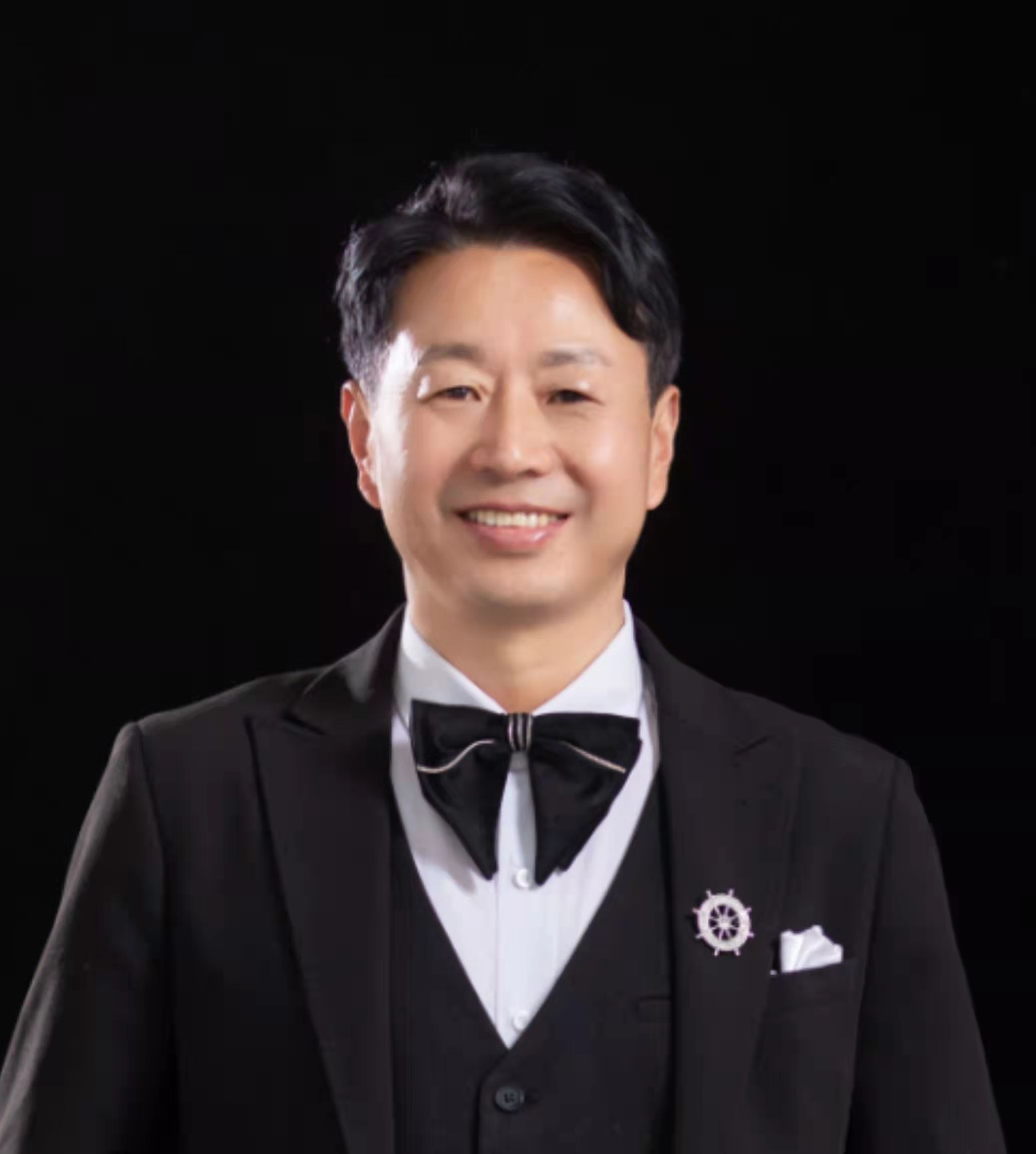 上海電子工程設計研究院有限公司 副院長 胡朝漢