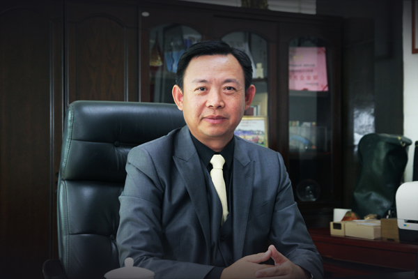 深圳市倍特力電池有限公司 董事長 龍翔