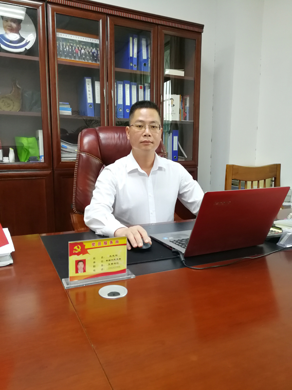 斯瑞爾環境科技股份有限公司 董事/副總裁 朱志傳 斯瑞爾環境科技股份有限公司 董事/副總裁 朱志傳